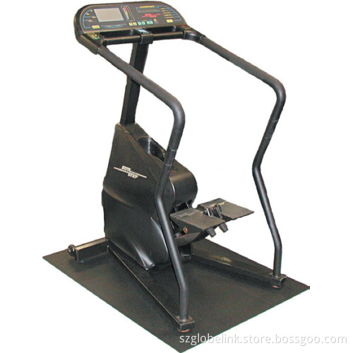PVC Mat Under Stepper 121*92*0.6cm